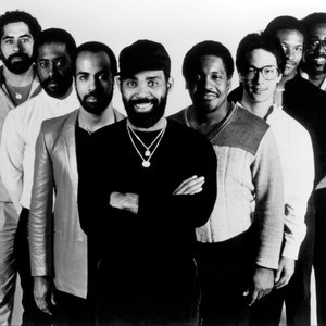 Maze feat. Frankie Beverly 的头像