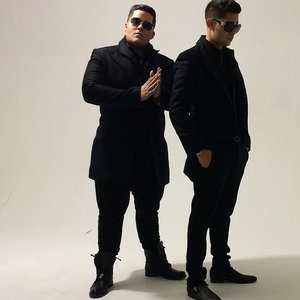 Falsetto & Sammy 的头像