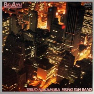 Awatar dla Teruo Nakamura & The Rising Sun Band