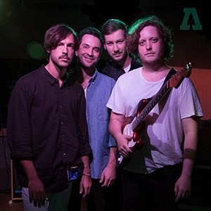 Pompeya on Audiotree Live