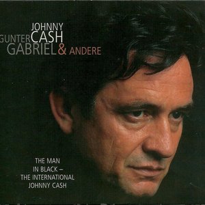 The Man in Black: The International Johnny Cash