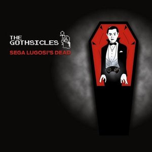 Imagen de 'Sega Lugosi's Dead'