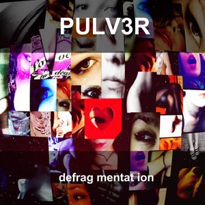 Defragmentation - EP