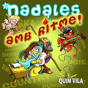 Nadales amb Ritme