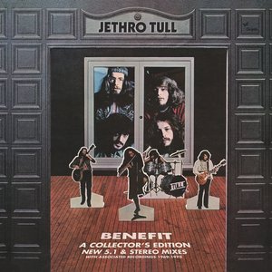 Benefit (Collector's Edition)