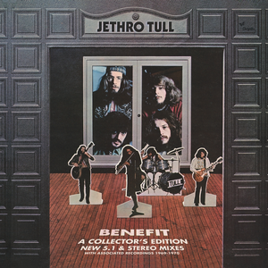 Jethro Tull - 17-Jethro Tull - Zortam Music