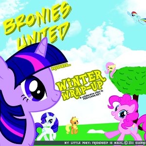Bronies United 的头像