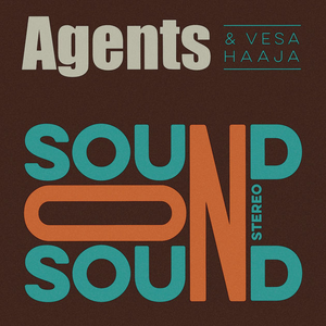 Sound on Sound cover