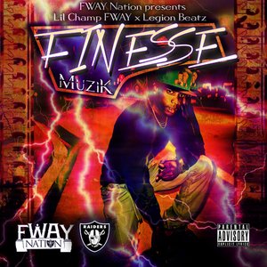 Finesse Muzik