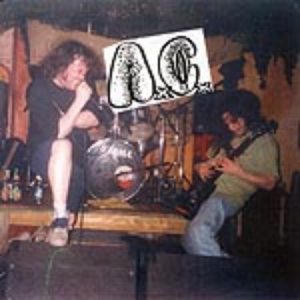 Anal Cunt / Flächenbrand