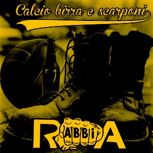 Avatar for Rabbia