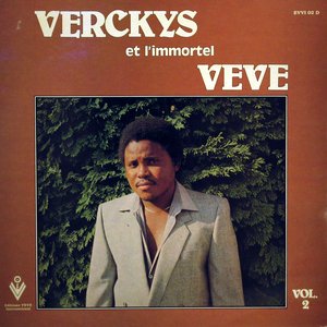 Verckys et l'Immortel Vévé vol.2