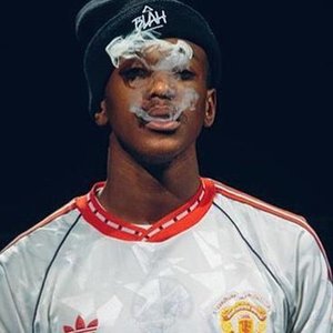 Avatar for Black Josh Ape