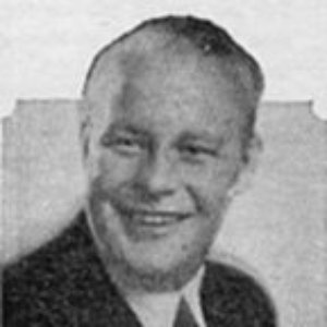 Harry Persson 的头像