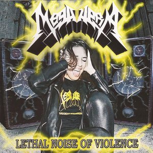 Lethal Noise Of Violence