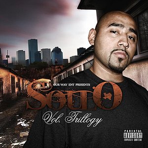 Vol. Trillogy