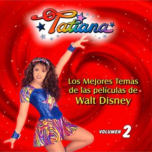 Los Mejores Temas de las Películas de Walt Disney, Vol. 2 (Vol. 2)