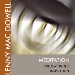 Meditation Following the Inspiration