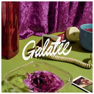 Rétrospective cover