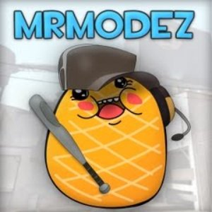 MrModez için avatar