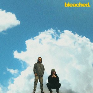 bleached. - EP