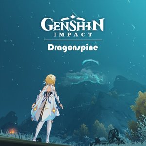 Genshin Impact - Dragonspine - EP