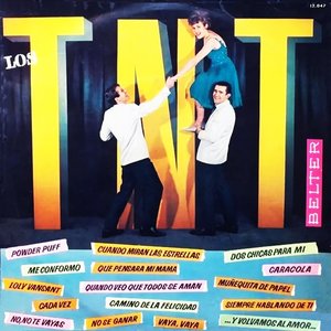 Los TNT