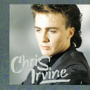 Chris Irvine