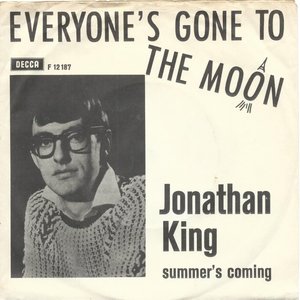 Everyone's Gone to the Moon