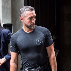 “Jay Harrington”的封面