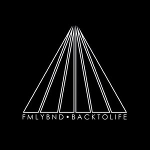 Back To Life - EP