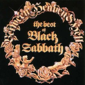 Between Heaven & Hell: The Best Of Black Sabbath
