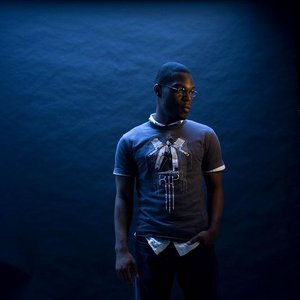 africahot! the afrofuture sessions 的头像