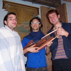 Get the People photo provided by Last.fm