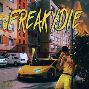 FreakyDie