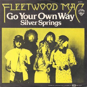 Go Your Own Way / Silver Springs