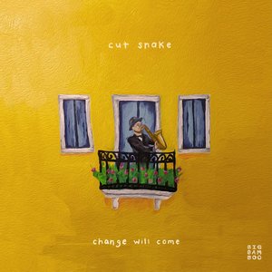 Change Will Come - Single