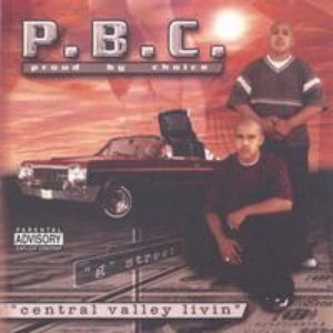 P.B.C. 的头像