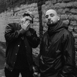 Мойша Эскобар & Bright 的头像