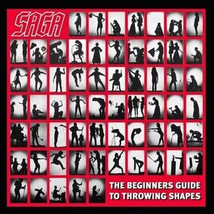 The Beginners Guide to Throwing Shapes