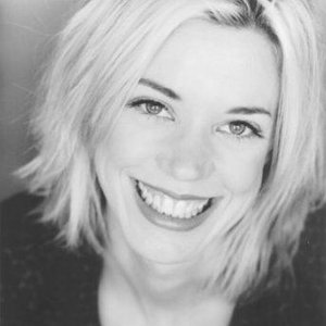 Carrie Hamilton 的头像