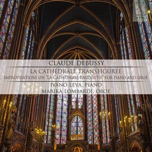 La cathédrale transfigurée (Improvisations for Oboe and Piano After Claude Debussy's Préludes, Livre 1, L. 117: No. 10, La cathédrale engloutie)
