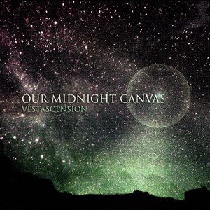 Our Midnight Canvas - Single