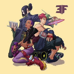Abundant Lawless Maelstrom (Muscled Up) [Explicit]