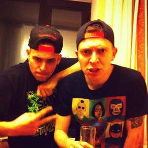 Porchy feat. Oxxxymiron için avatar