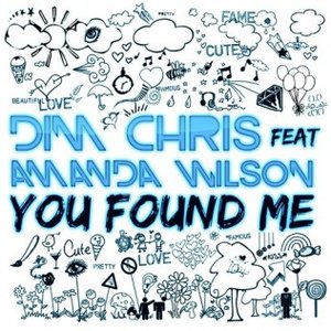 You Found Me
