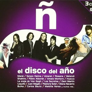Ñ el disco del año (2011)