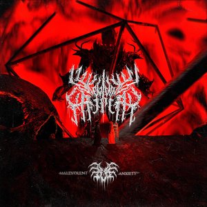 MALEVOLENT ANXIETY [Explicit]