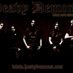 Heavy Demons 的头像