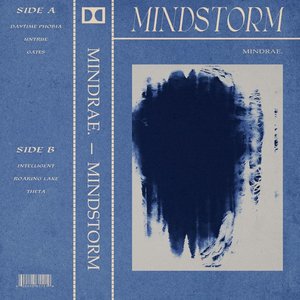 Mindstorm - EP